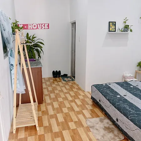 K-House Homestay Phan Thiet