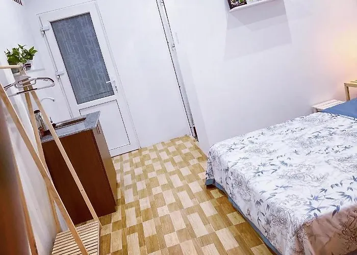 Гостевой дом K-house Homestay Фантхьет