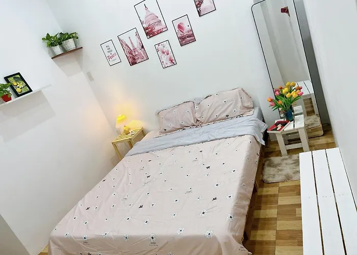 K-house Homestay *