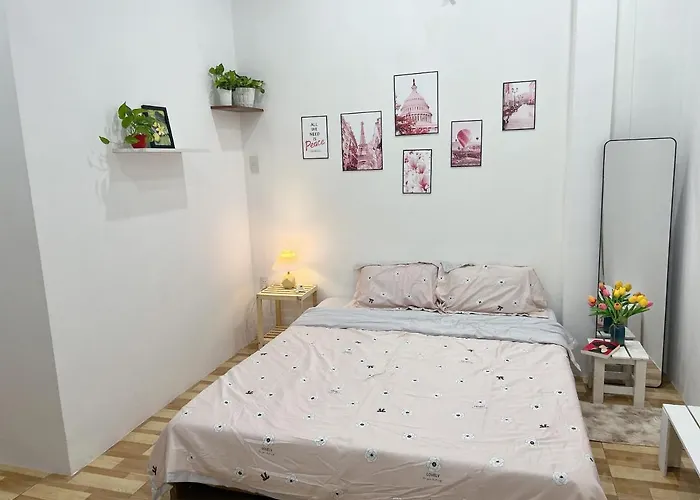 Гостевой дом K-house Homestay *