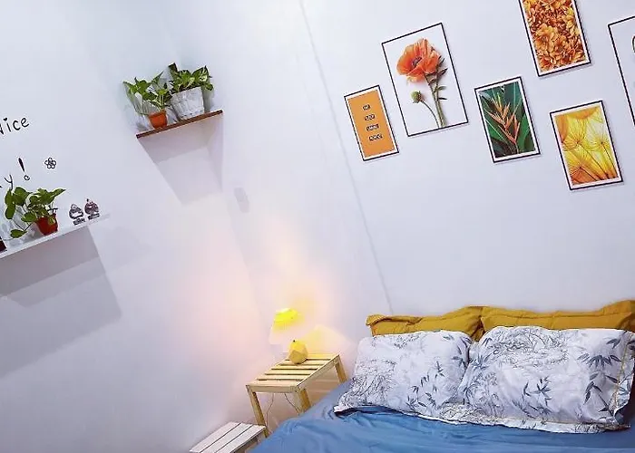 Гостевой дом K-house Homestay