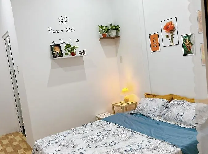 K-house Homestay Фантхьет