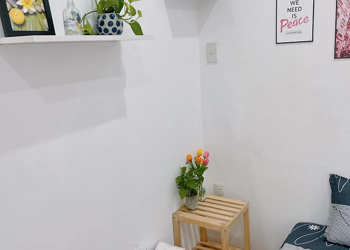 Гостевой дом K-house Homestay *