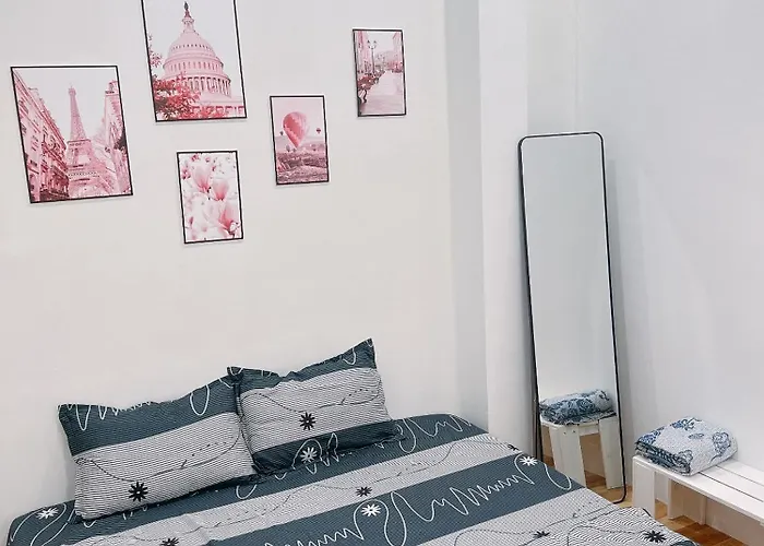 K-house Homestay * Фантхьет