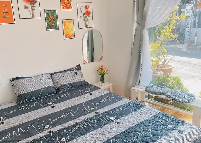 Гостевой дом K-house Homestay *