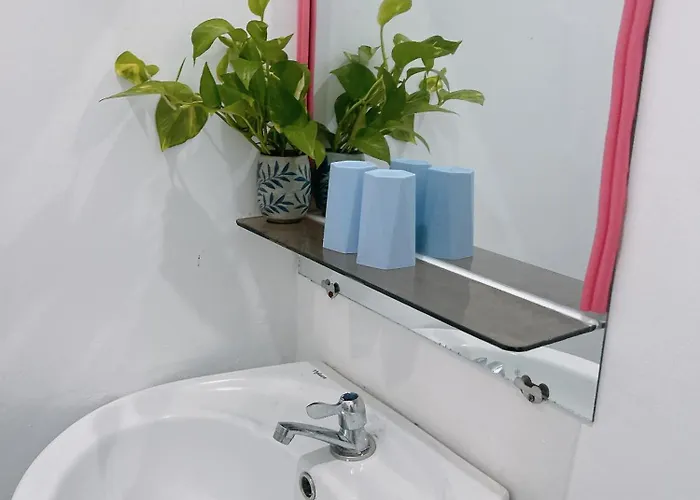 K-house Homestay Фантхьет