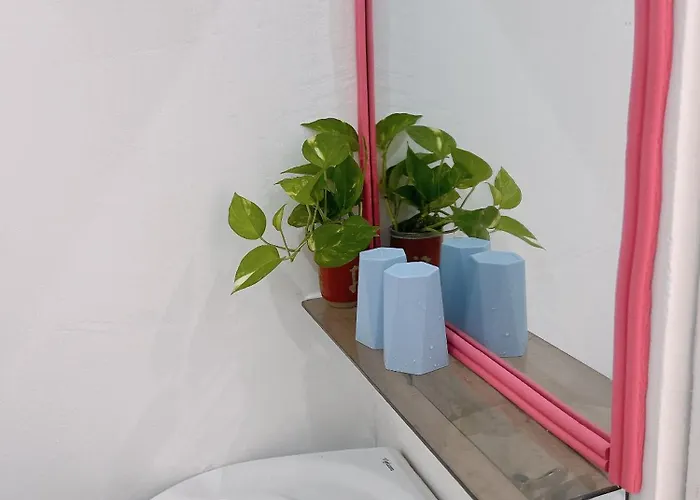 K-house Homestay Гостевой дом *