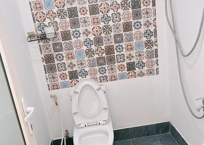 K-house Homestay Фантхьет